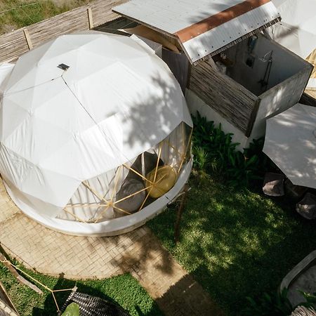 Domes And Dreams Lio Glamping Ξενοδοχείο El Nido Εξωτερικό φωτογραφία