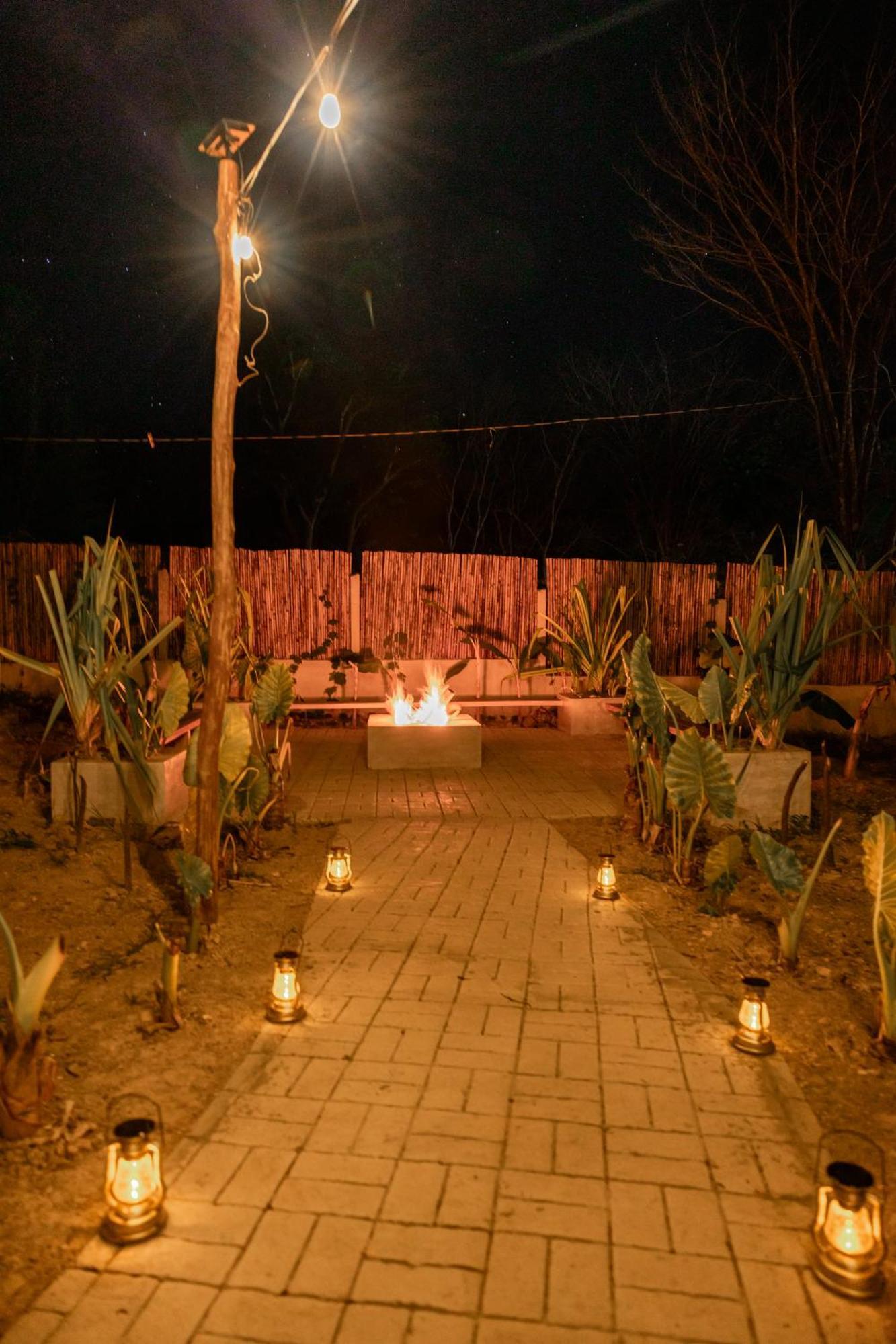 Domes And Dreams Lio Glamping Ξενοδοχείο El Nido Εξωτερικό φωτογραφία