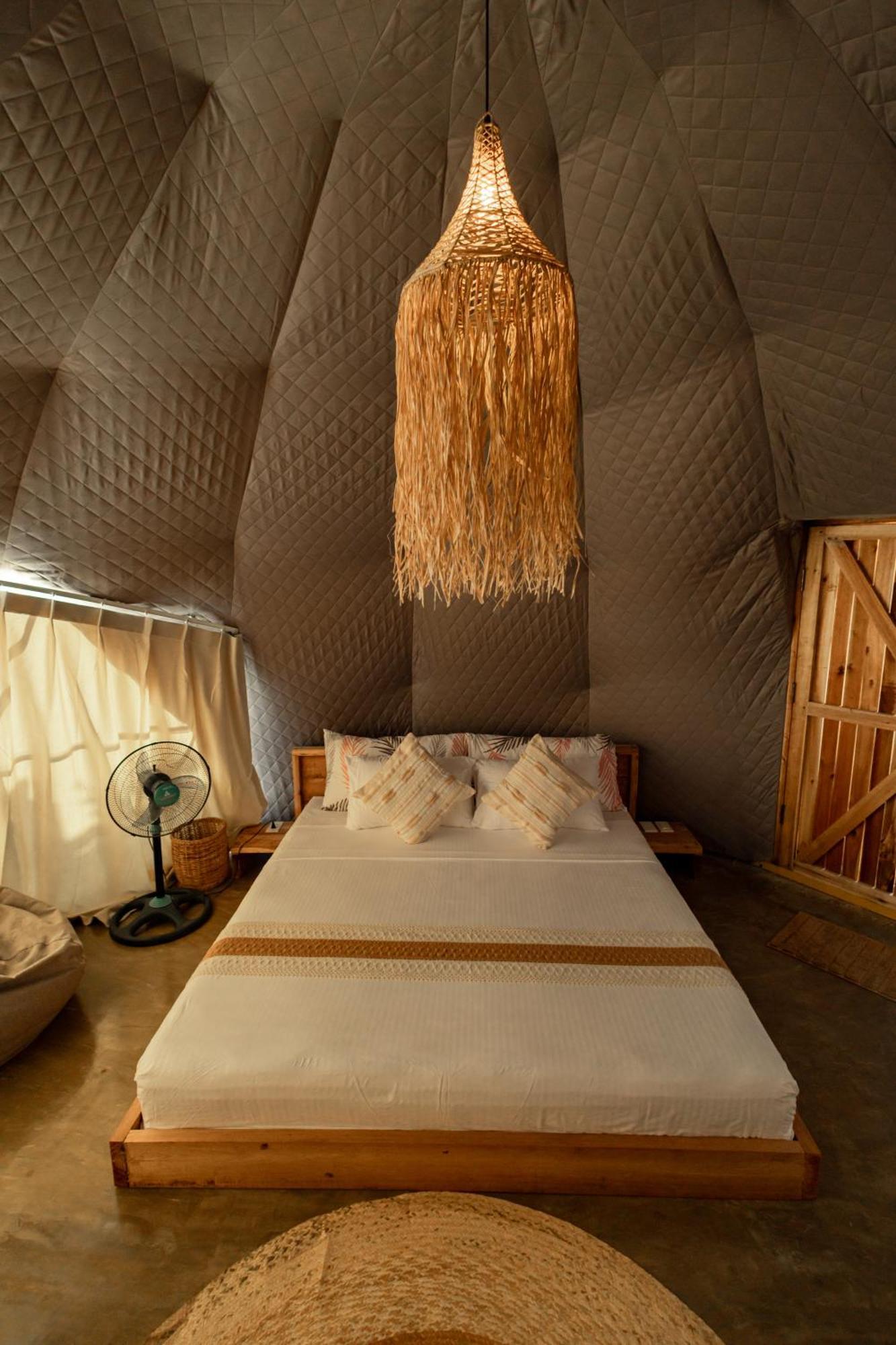Domes And Dreams Lio Glamping Ξενοδοχείο El Nido Εξωτερικό φωτογραφία