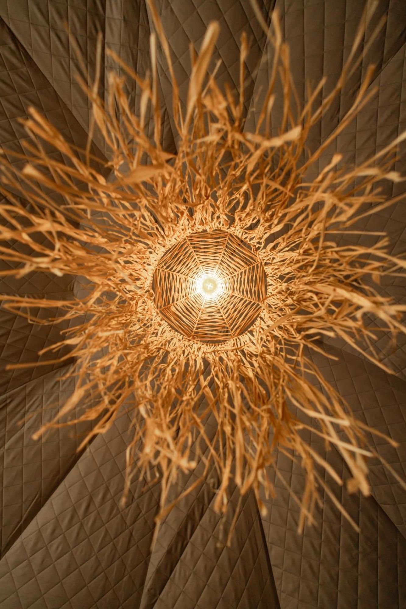 Domes And Dreams Lio Glamping Ξενοδοχείο El Nido Εξωτερικό φωτογραφία