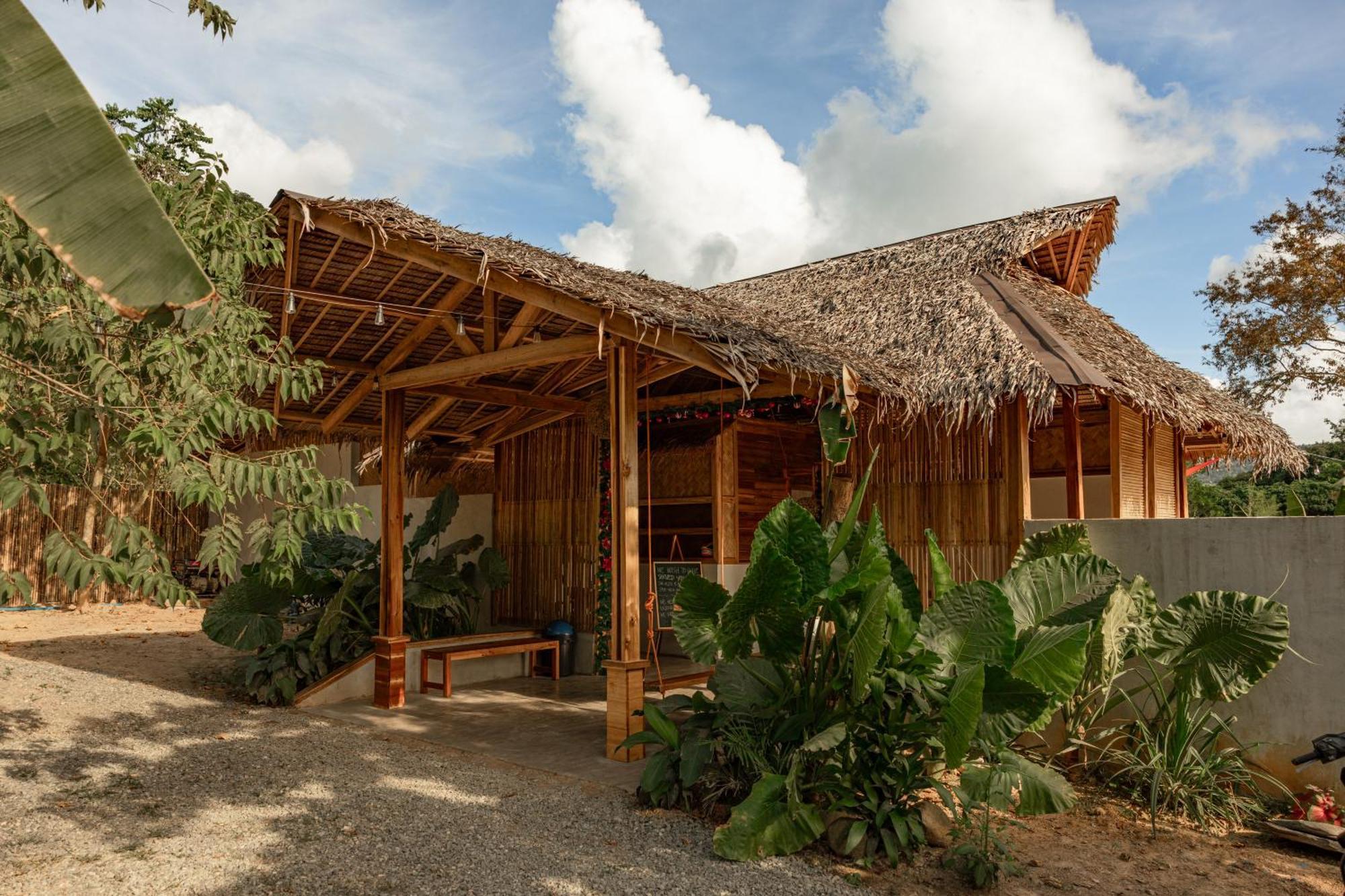 Domes And Dreams Lio Glamping Ξενοδοχείο El Nido Εξωτερικό φωτογραφία